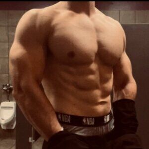 Meet your Posher, Spencer